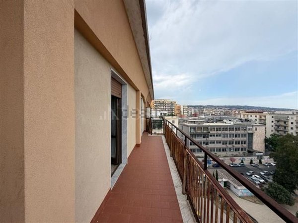appartamento in vendita a Catania