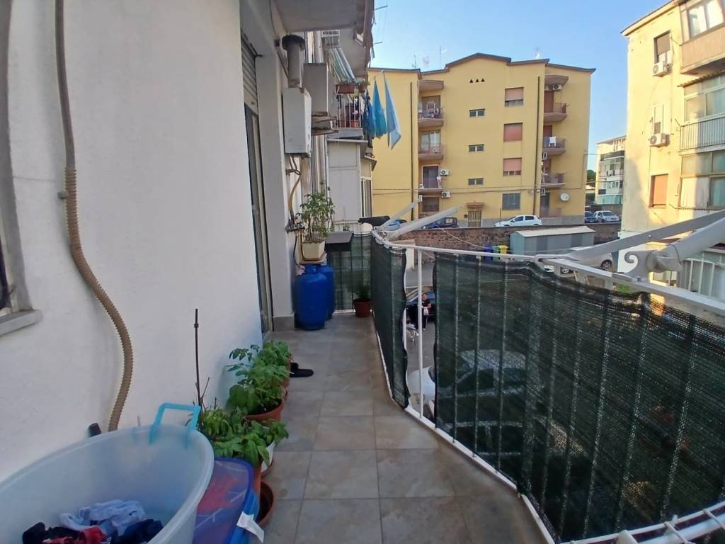 appartamento in vendita a Catania in zona San Giorgio