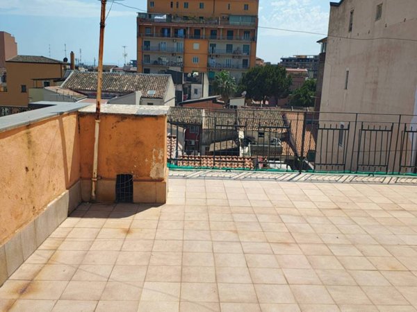 casa indipendente in vendita a Catania in zona Picanello