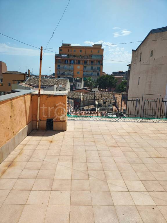 casa indipendente in vendita a Catania in zona Picanello
