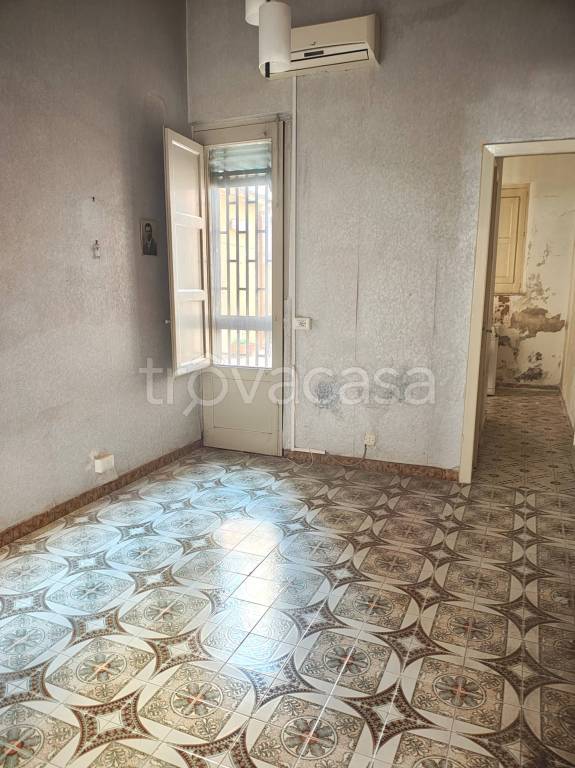 casa indipendente in vendita a Catania in zona Picanello