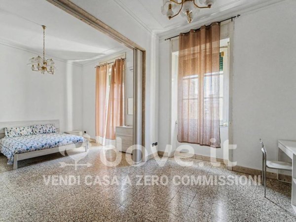 appartamento in vendita a Catania