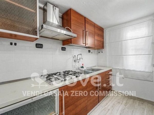 appartamento in vendita a Catania in zona Centro Storico