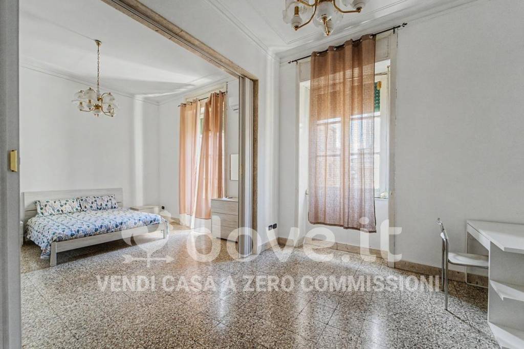 appartamento in vendita a Catania in zona Cibali