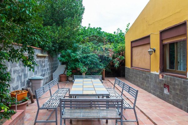 casa indipendente in vendita a Catania in zona San Leone