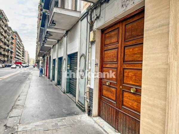 appartamento in vendita a Catania in zona Picanello