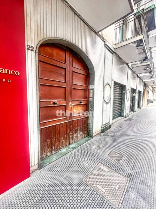 appartamento in vendita a Catania in zona Picanello