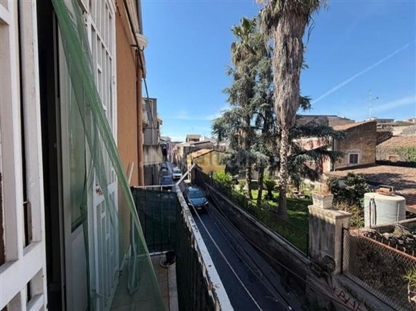 appartamento in vendita a Catania