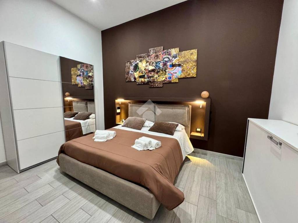 appartamento in vendita a Catania in zona Borgo Sant'Agata