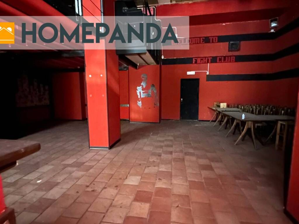 locale commerciale in vendita a Catania