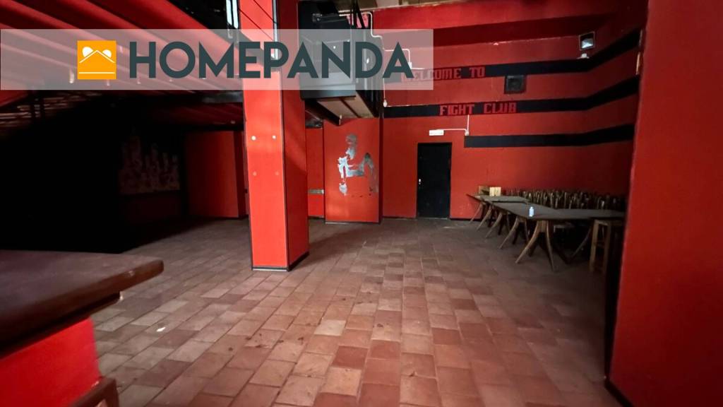 locale commerciale in vendita a Catania