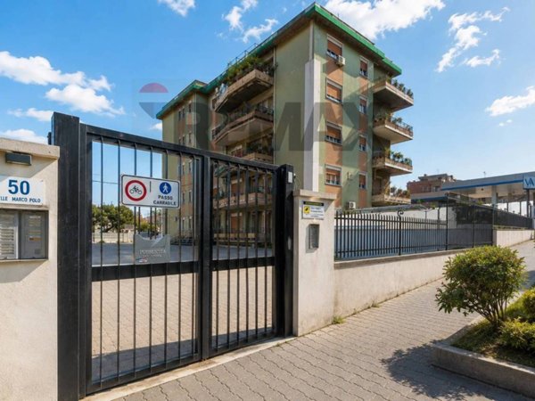 appartamento in vendita a Catania in zona Centro Storico