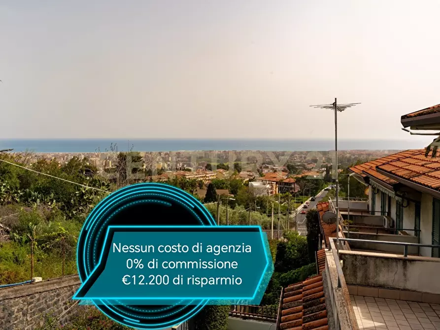 casa indipendente in vendita a Catania