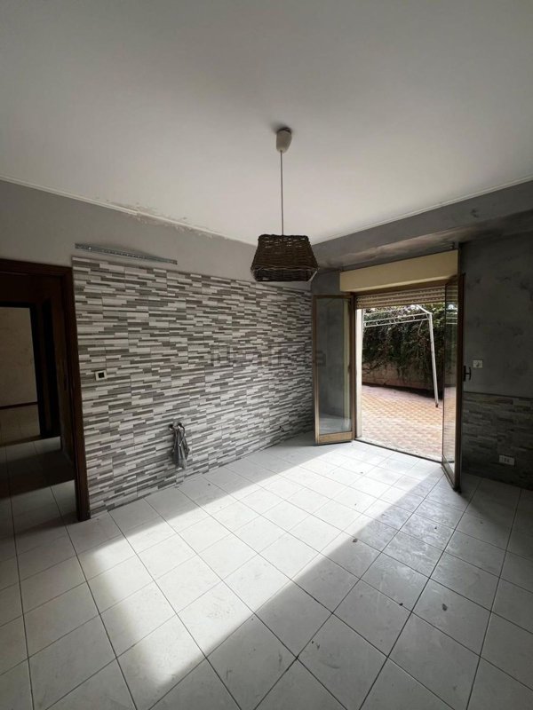appartamento in vendita a Catania in zona Cibali