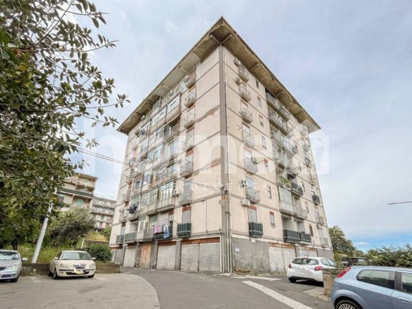 appartamento in vendita a Catania