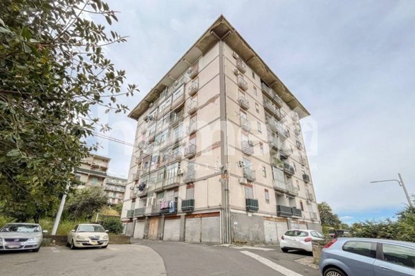appartamento in vendita a Catania