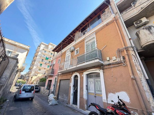 appartamento in vendita a Catania