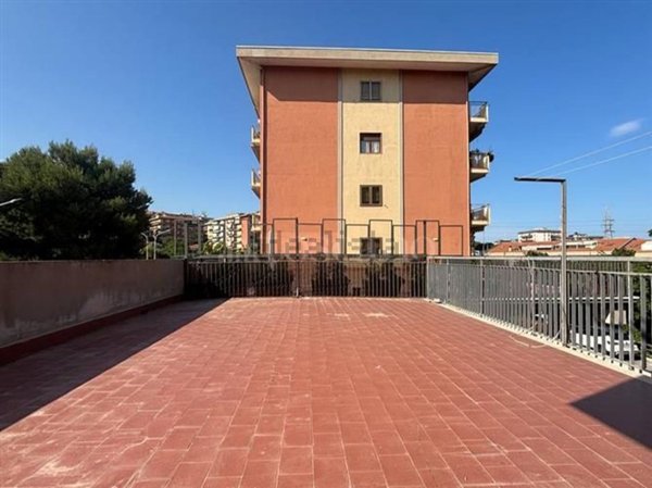 appartamento in vendita a Catania in zona Canalicchio
