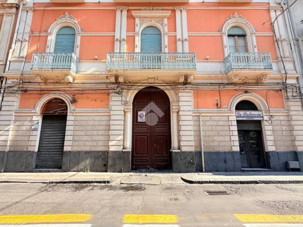 appartamento in vendita a Catania in zona Centro Storico