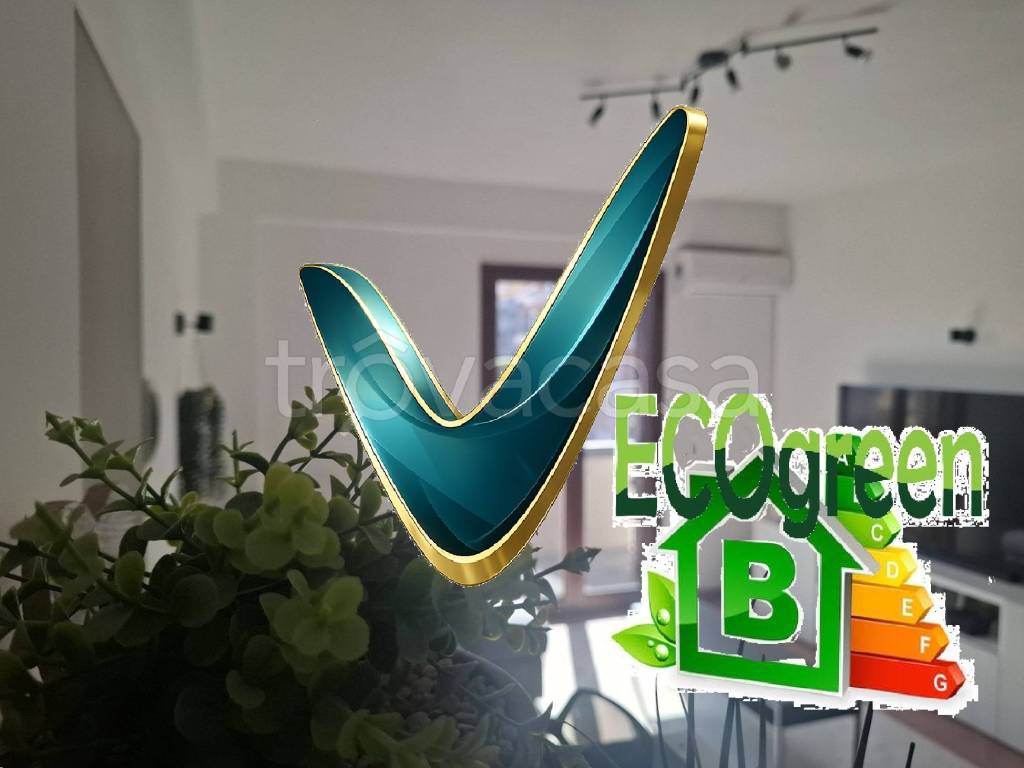 appartamento in vendita a Catania