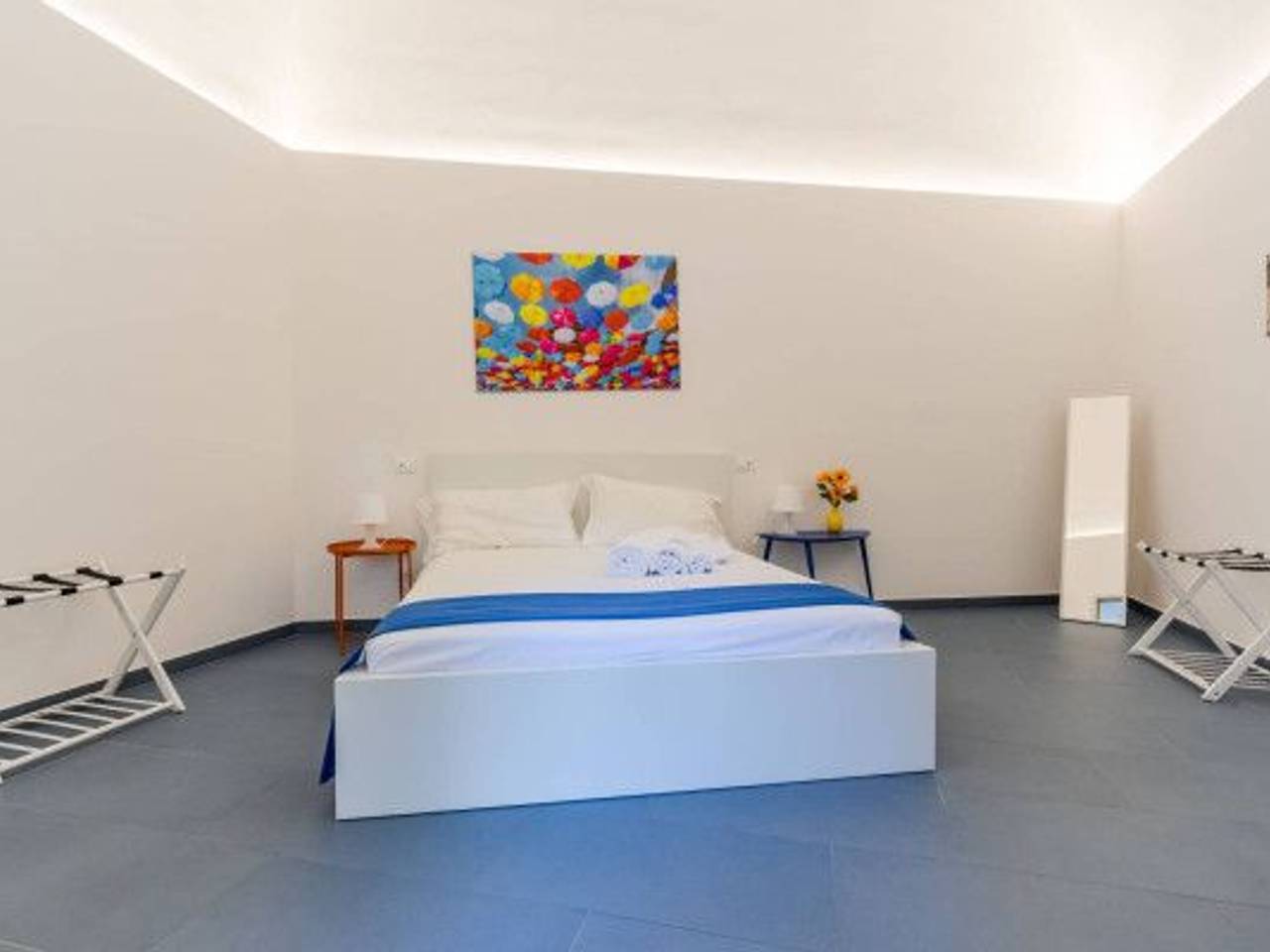 appartamento in vendita a Catania in zona Cibali