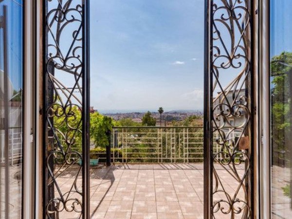 appartamento in vendita a Catania in zona Canalicchio