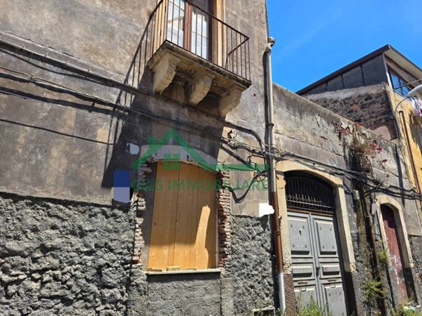 appartamento in vendita a Catania