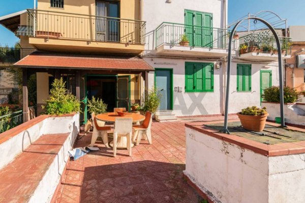 casa indipendente in vendita a Catania in zona San Nullo