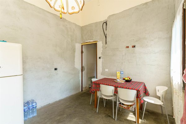 casa indipendente in vendita a Catania in zona San Leone