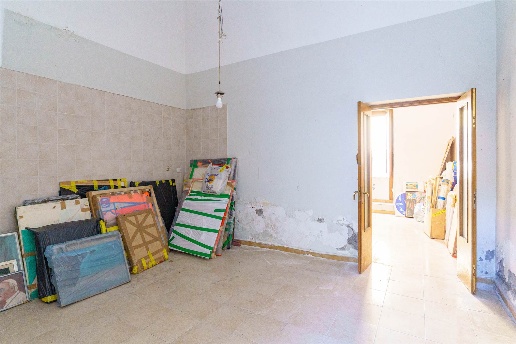 appartamento in vendita a Catania in zona Centro Storico