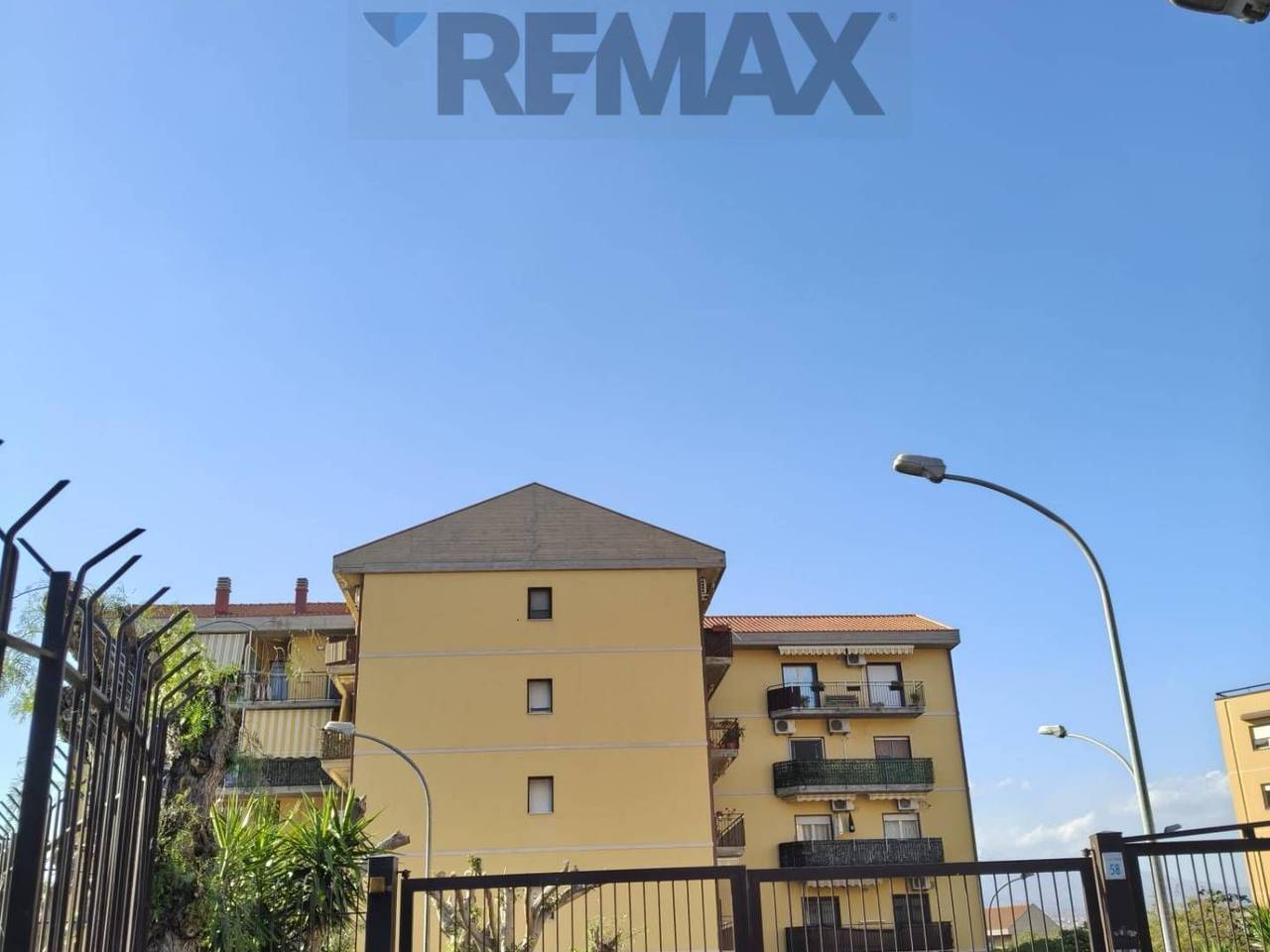 appartamento in vendita a Catania in zona San Leone
