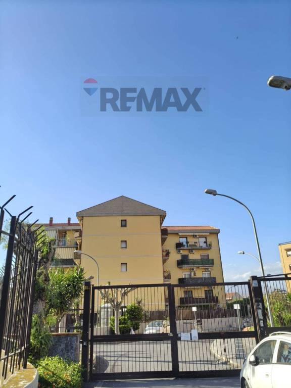 appartamento in vendita a Catania in zona San Giorgio