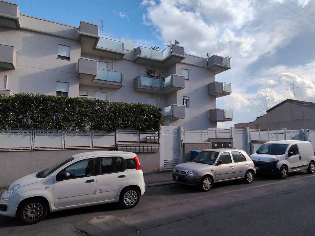 appartamento in vendita a Catania