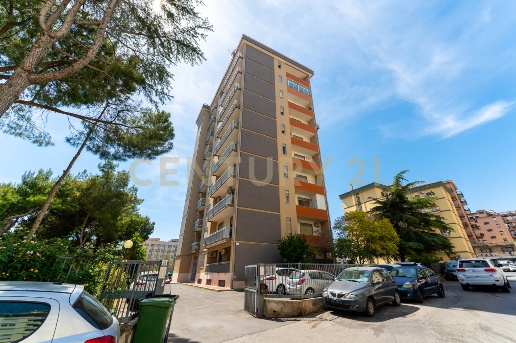 appartamento in vendita a Catania in zona Borgo Sant'Agata
