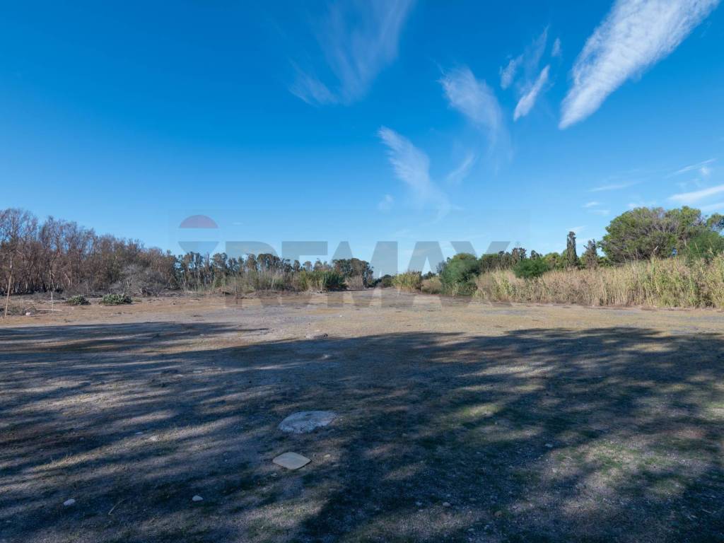 terreno agricolo in vendita a Catania in zona San Giuseppe la Rena
