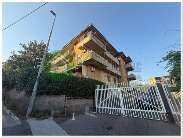 appartamento in vendita a Catania