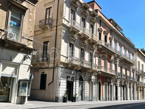negozio in vendita a Catania in zona Borgo Sant'Agata