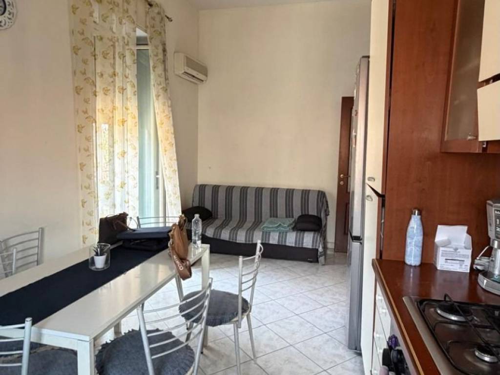 appartamento in vendita a Catania in zona Centro Storico