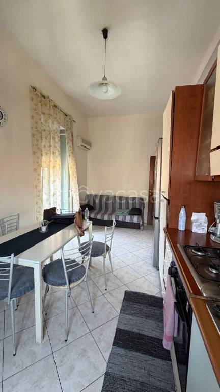 appartamento in vendita a Catania in zona Centro Storico