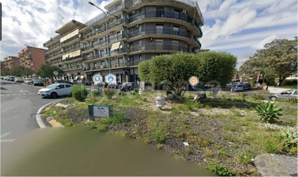 appartamento in vendita a Catania
