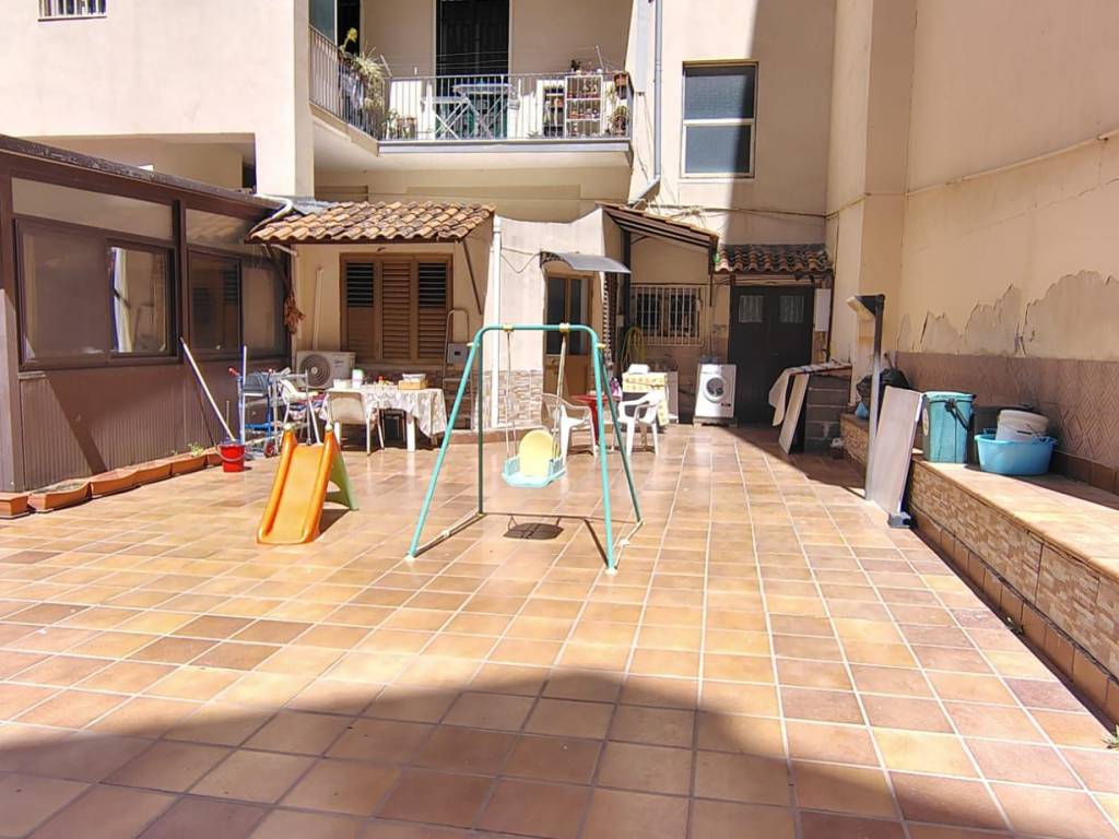 appartamento in vendita a Catania