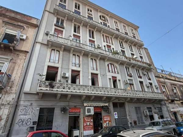 appartamento in vendita a Catania