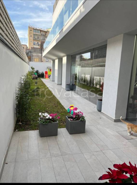 casa indipendente in vendita a Catania in zona Picanello