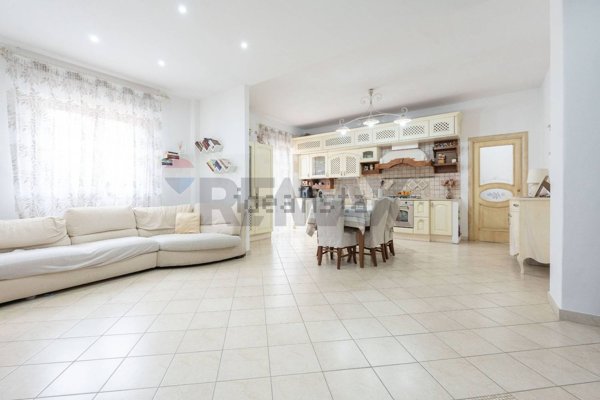 appartamento in vendita a Catania