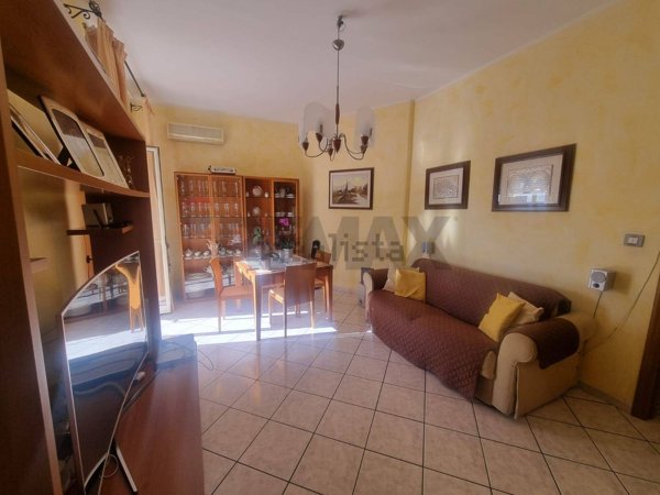 appartamento in vendita a Catania in zona San Leone