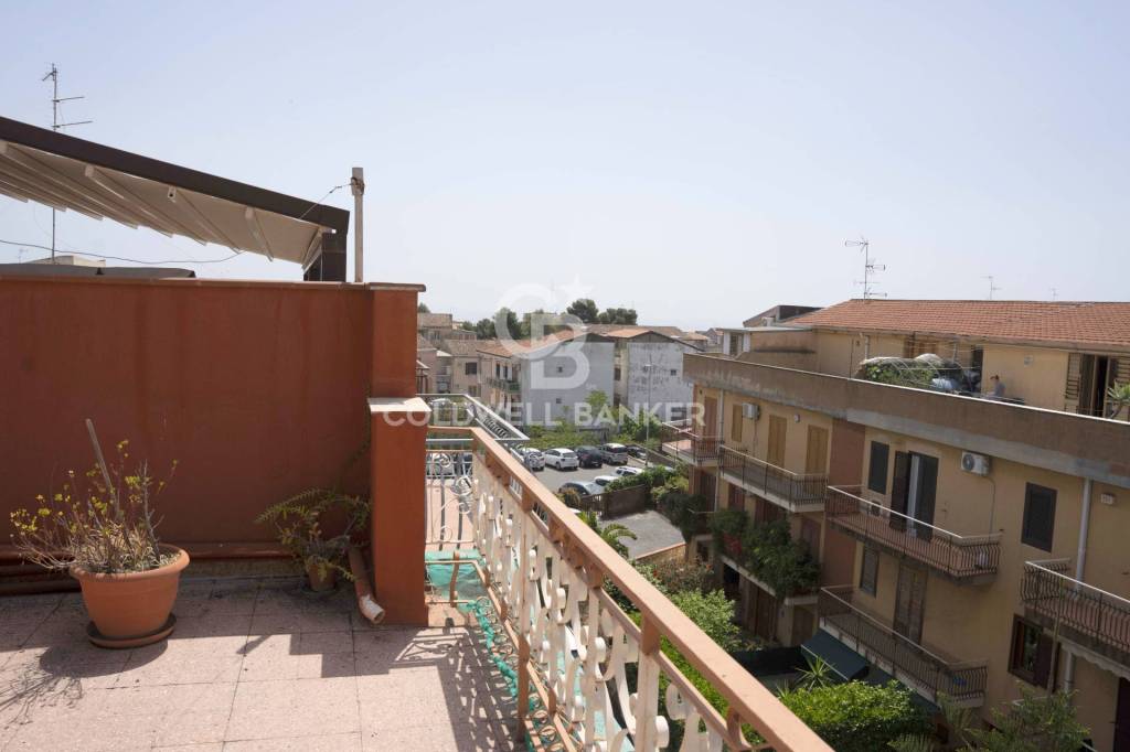 appartamento in vendita a Catania