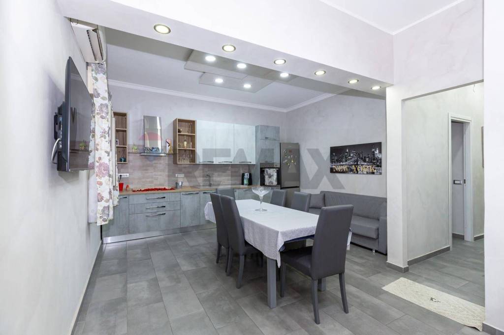 appartamento in vendita a Catania in zona San Leone