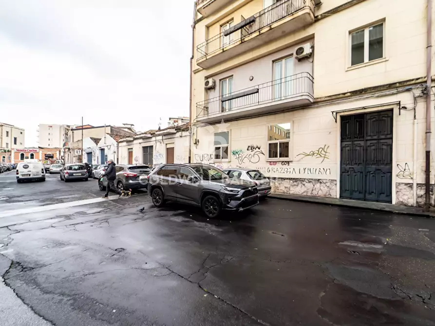 appartamento in vendita a Catania in zona Picanello