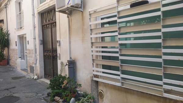 appartamento in vendita a Catania in zona Picanello