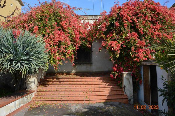 casa indipendente in vendita a Catania in zona San Nullo